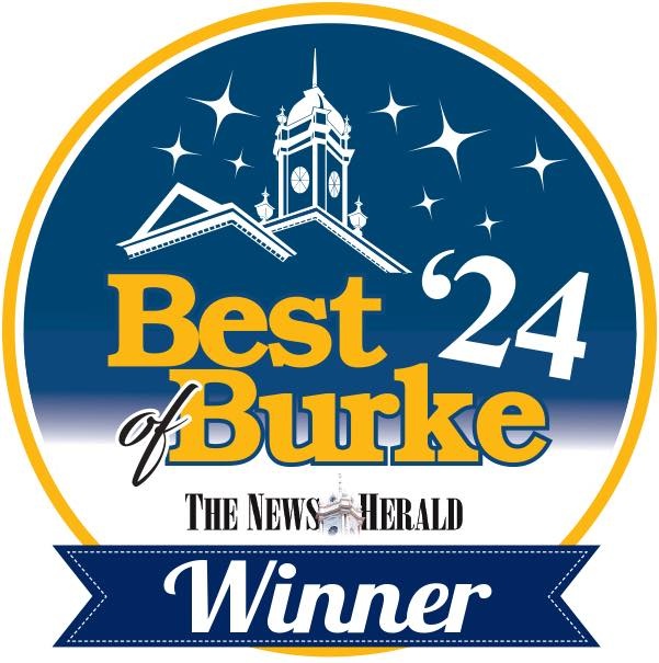 Best of Burke 2024 Winner - The News Herald