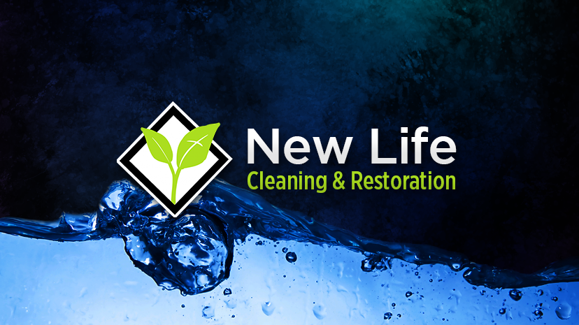 New Life Cleaning and Restoration